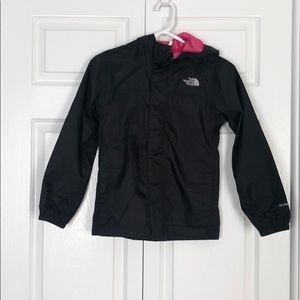 Children’s North Face Rain Jacket